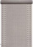 FLEX Traversa Latime 1m, Tip Iuta, Flex 1963-19, Marime 100 x 800 cm, Crem, Antiderapant, Festonata Surfilata Tivita, Antialergica, Polipropilena, Living, Dormitor, Coridor, Hol Covor