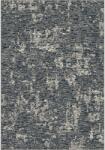 Anny Covor Anny 33003-869, Marime 58 x 110 cm, Gri, Inaltime Fir 7 mm, Antialergic, Polipropilena, Living, Dormitor, Sufragerie, Birou Covor