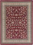 Kasmar Covor Belgian Premium Kasmar 8746-014, Marime 80 x 250 cm, Rosu, Inaltime Fir 9 mm, Antialergic, Polipropilena, Living, Dormitor Covor