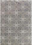 Anny Covor Model Anny 33040-162, Marime 195 x 300 cm, Bej, Crem, Gri, Inaltime Fir 7 mm, Antialergic, Polipropilena, Living, Dormitor, Sufragerie, Birou (COVOR ANNY 33040/162 1.95X3) Covor