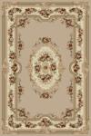 LOTOS Covor Lotos 575-110, Marime 200 x 300 cm, Bej, Inaltime Fir 8 mm, Antialergic, Polipropilena, Living, Dormitor, Sufragerie, Birou Covor