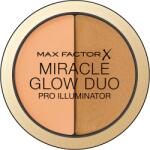 MAX Factor Miracle Glow krémes világosító 11 g 30 Deep