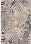 Anny Covor Model Anny 33017-190, Marime 58 x 110 cm, Crem, Gri, Inaltime Fir 7 mm, Antialergic, Polipropilena, Living, Dormitor, Sufragerie, Birou (COVOR ANNY 33017/190 0.58X1.1) Covor