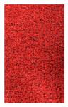 FLAT Mocheta tip Gazon Artificial Flat 7, Latime 4m, Marime 400 x 2100 cm, Rosu, Inaltime Fir 7 mm, Antialergic, Polipropilena, Curte, Terasa, Balcon, Piscina, Loc de Joaca, Gradinita, Cresa