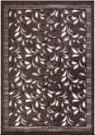 Luna Covor Luna 1809-12, Marime 60 x 110 cm, Maro, Inaltime Fir 6, 5 mm, Antialergic, Polipropilena, Living, Dormitor, Sufragerie Covor