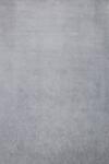Fargo Covor Model Fargo 71501-077, Marime 80 x 150 cm, Gri, Inaltime Fir 7 mm, Antialergic, Polipropilena, Living, Dormitor, Sufragerie, Copii Covor
