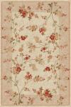 LOTOS Covor Lotos 551-100, Marime 80 x 150 cm, Crem, Inaltime Fir 8 mm, Antialergic, Polipropilena, Living, Dormitor, Sufragerie, Birou Covor