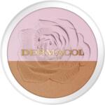DERMACOL Imperial Rose Powder With Scent 7g (85975125)
