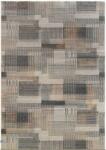 Anny Covor Anny 33038-165, Marime 195 x 300 cm, Bej, Gri, Inaltime Fir 7 mm, Antialergic, Polipropilena, Living, Dormitor, Sufragerie, Birou Covor