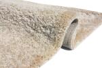 Fantasy Covor Fantasy 12500-80, Marime 80 x 150 cm, Bej, Inaltime Fir 30 mm, Antialergic, Polipropilena, Living, Dormitor, Sufragerie, Birou Covor
