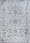 Itea Covor Itea 42001-106, Marime 95 x 200 cm, Gri, Inaltime Fir 10 mm, Antialergic, Polipropilena, Living, Dormitor Covor