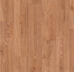 Start Linoleum Rezidential Clasa 21, START Ostrov 1, Imitatie Parchet, Bej, PVC, Grosime 2 mm, Suport Spuma, Latime 2m, Marime 200 x 700 cm