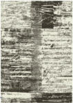 Naturalle Covor Bucatarie Tip Iuta, Model Natura 19198-08, Marime 200 x 300 cm, Gri, Antialergic, Polipropilena, Living, Sufragerie, Terasa, Birou (COVOR NATURA 19198/08 2X3) Covor