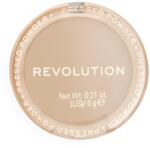 REVOLUTION Reloaded Pressed Powder Beige