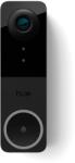 Philips HUE Wired Video Doorbell Camera EU/UK, Black