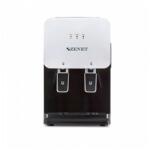 Zenet Диспенсър за вода Zenet ZET-311, 5l/h дебит, 550W нагревател, бял (ZNT169)