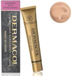 DERMACOL Make up Cover 209 30 g (85945951)