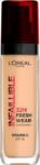 L'Oréal L'ORÉAL PARIS Infaillible 32H Fresh Wear Make-up 200 Warm Doré 30 ml
