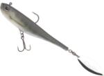 Biwaa Divinator Junior 14 cm 22g 52 Real Shad Spinnertail