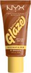 NYX Professional Makeup Buttermelt Glaze Soft Glow Skin Tint + SPF30, Toffee Butta