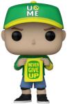 Funko Figurină Funko POP! Sports: WWE - John Cena #136 (087655) Figurina