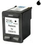 Orink Касета за HP D1000 Series/D2000 Series/F2000 Series/F4000 Series - Black - OR-CH21XL - Orink - Неоригинална (OR-CH21XL)