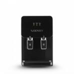Zenet Диспенсър за вода Zenet ZET-312, 5l/h дебит, 550W нагревател, черен (ZNT170)
