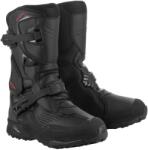 Alpinestars XT-8 GORE-TEX 2025, mérete 39, fekete/fekete (M130-558-39)