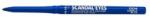 Rimmel London Scandal Eyes Exaggerate Eye Definer eyeliner khol 004 Cobalt Blue 0, 35 g