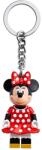 LEGO® Disney kulcstartó - Minnie (853999) (853999)