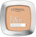 L'Oréal ĽORÉAL PARIS True Match Powder 3R/3C, Rose Beige, 9 g
