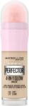 Maybelline New York Instant Perfector 4-in-1 Glow alapozó, 20 ml - 01 Light