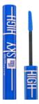 Maybelline Lash Sensational Sky High Mascara mascara pentru alungire si volum Blue Mist 7, 2 ml