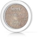LAVERA Gyengéden csillogó highlighter 02 Etheral Light 4 g