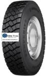 Semperit Worker D2 (ms 3pmsf) Tractiune 315/80r22.5 156/150k