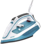 MPM Gőzőlős Vasaló - 2000W, Tapadásmentes Talp, ANTI-CALC Vasaló
