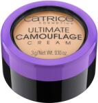 Catrice Camouflage 015 fedőkrém, 3 g