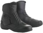 Alpinestars NEW LAND DRYSTAR HONDA kollekció, fekete/piros, mérete 39 (M130-369-39)