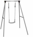 Hudora Hudora: Start, prémium egyszemélyes hinta állvánnyal, fém (64141)