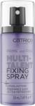 CATRICE Fixáló spray, Prime And Fine Multitalent - alza