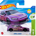 Mattel Hot Wheels - HW EV - Cupra e-Racer (HYW15)