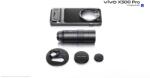 Vivo ZEISS 2.35x Telephoto Extender Kit