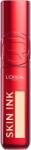 L'Oréal L'ORÉAL PARIS Infaillible Skin Ink 100 Light Warm alapozó, 15 ml, hibrid