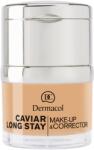 DERMACOL Caviar Long Stay Make-Up & Corrector Nude 30 ml (85950870)