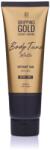 Dripping Gold Body Tune Instant bronzer medium/dark, 125ml