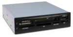 Inter-Tech Ac четец за карти nitrox ci-02 3, 5" вътрешен usb2.0 (inter-tech-reader) - Allstore