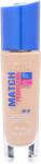 Rimmel London Match Perfection Foundation SPF20 100 Ivory 30 ml