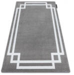 My carpet company My Carpet Company Hampton Lux Szürke 160x220 cm Szőnyeg