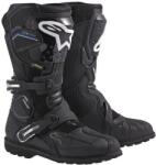 Alpinestars TOUCAN GORE-TEX Csizma, fekete, 2025, mérete 44, 5 (M130-36-445)