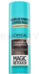 L'Oréal Paris Magic Retouch Spray Korrektor az ősz hajszálakra Dark Brown 75 ml
